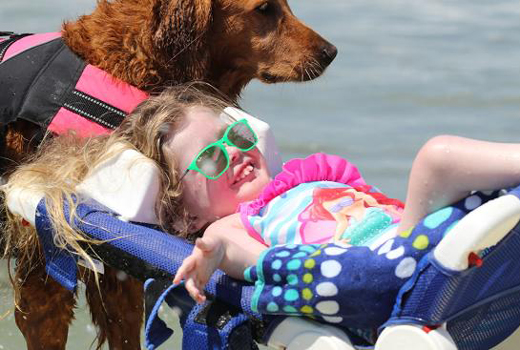 Surf Dog 2